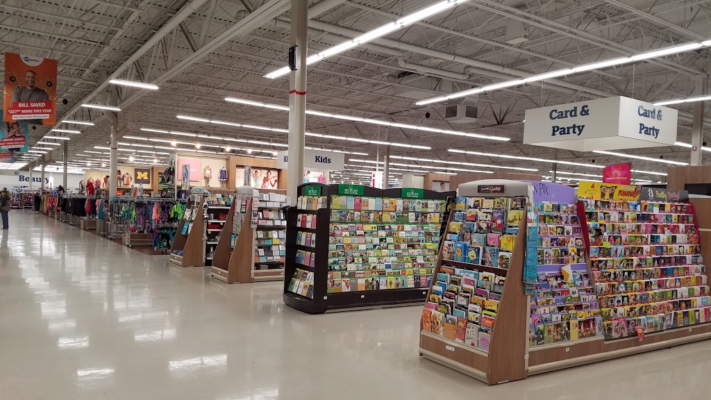 Meijer | 4775 24th Ave, Fort Gratiot Twp, MI 48059, USA | Phone: (810) 385-2100