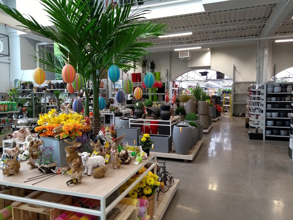 Floralies Jouvence 2020 Avenue JulesVerne, Québec, QC G2G 2R2, Canada