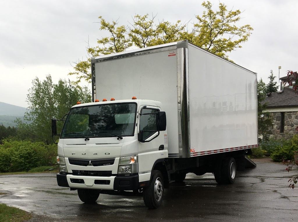 Transport Go Direct Express | 4038 Rue du Progrès, Montréal, QC H1H 2E1, Canada | Phone: (514) 578-7398
