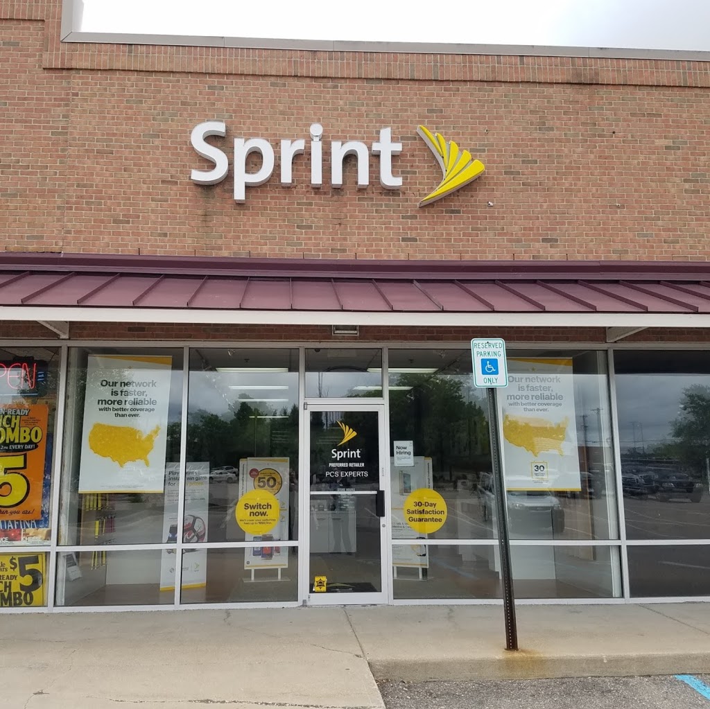 Sprint Store | 66846 Gratiot Ave, Richmond, MI 48062, USA | Phone: (586) 727-6565