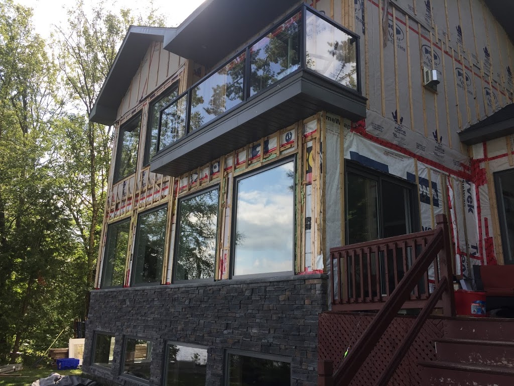 Fenetres Kompact Manufacturier | 1305 Rue Industrielle #2, La Prairie, QC J5R 2E4, Canada | Phone: (855) 855-0990
