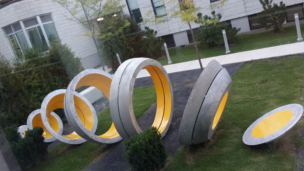 Hôpital LaSalle | 8585 Terrasse Champlain, LaSalle, QC H8P 1C1, Canada | Phone: (514) 362-8000