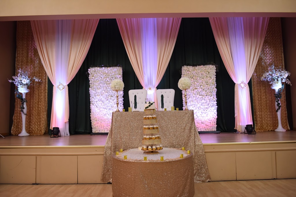 Trinity Banquet Hall | 700 Fischer-Hallman Rd, Kitchener, ON N2E 4E9, Canada | Phone: (519) 570-1230