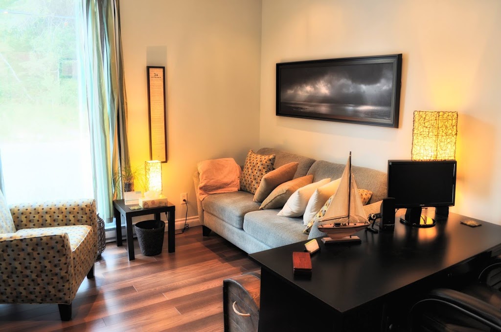 Clinique de services en psychologie Trois-Rivières | 4040 Rue Louis Pinard, Trois-Rivières, QC G8Y 4L9, Canada | Phone: (877) 233-6282