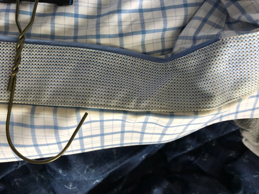 Save-On Dry Cleaning & alterations | 2949 Main St #18, Vancouver, BC V5T 3G4, Canada | Phone: (604) 876-0049
