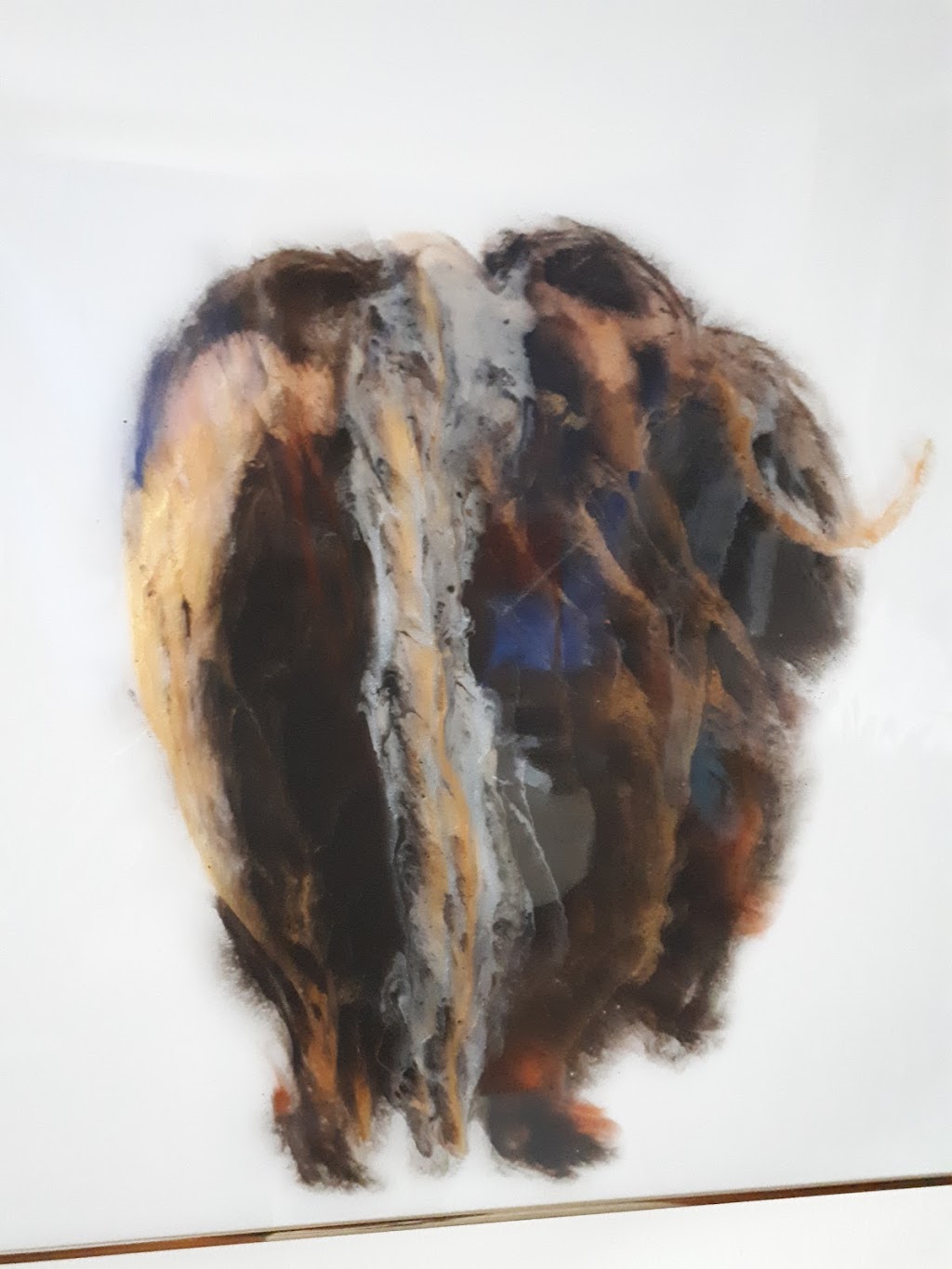 Fluid Art by Helen | 85 MacLaren St, Ottawa, ON K2P 0K5, Canada | Phone: (613) 697-6110