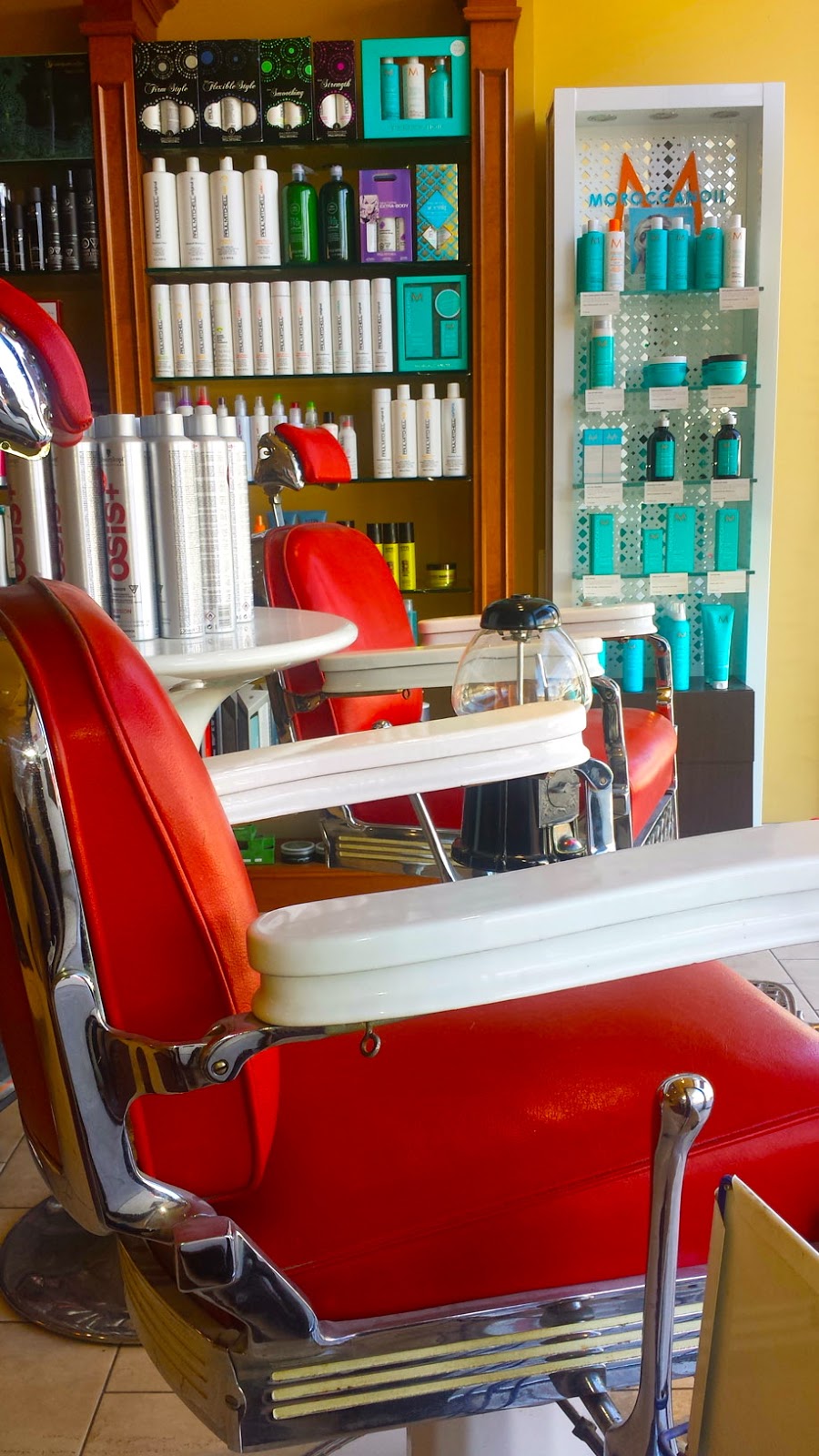 Creative Image Hair & Aesthetics Inc. | 2995 Lake Shore Blvd W, Etobicoke, ON M8V 1J8, Canada | Phone: (416) 259-8493