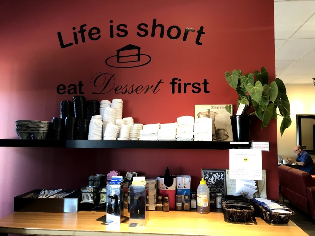 Simply Biscotti | 107 Colonnade Rd #5, Nepean, ON K2E 7M3, Canada | Phone: (613) 224-0101