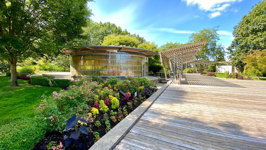 Queen Elizabeth Park Celebration Pavilion | Queen Elizabeth Park, Vancouver, BC V5Y 2M4, Canada | Phone: (604) 654-0780