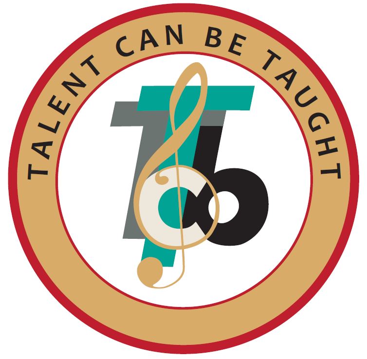 Talent CAN Be Taught | 1360 Kingston Rd #8, Pickering, ON L1V 3B4, Canada | Phone: (905) 420-6741
