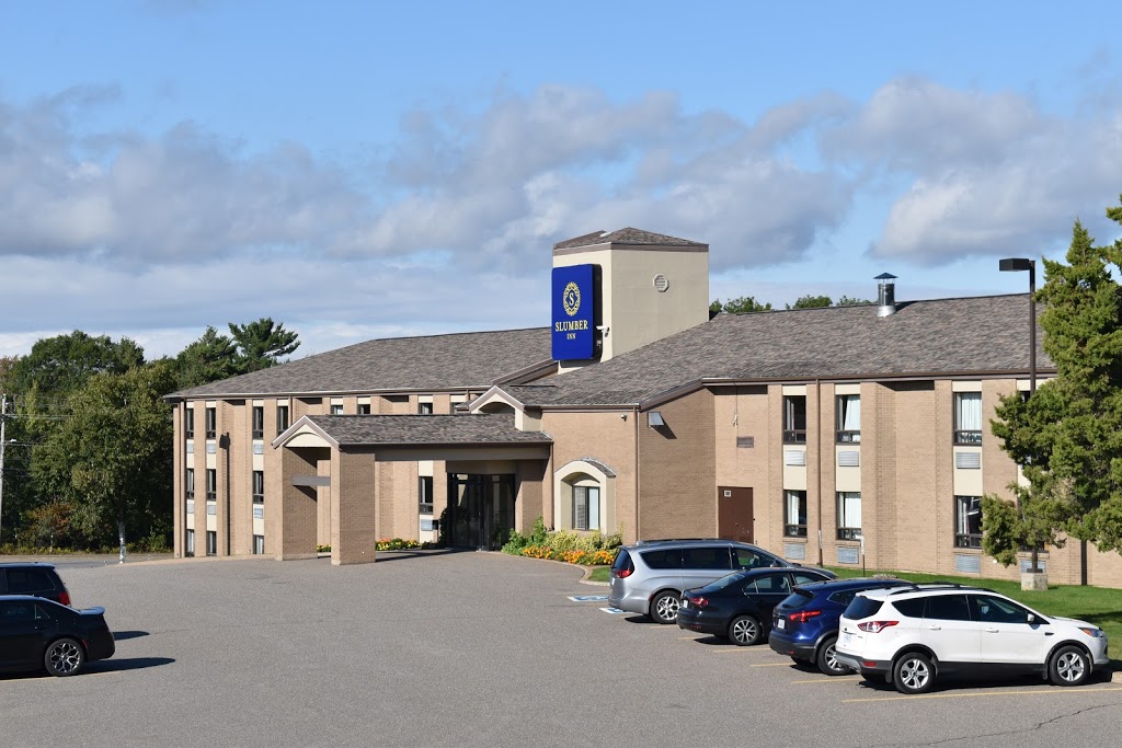 Slumber Inn | 5534 Prospect Rd, New Minas, NS B4N 3K8, Canada | Phone: (902) 681-5000