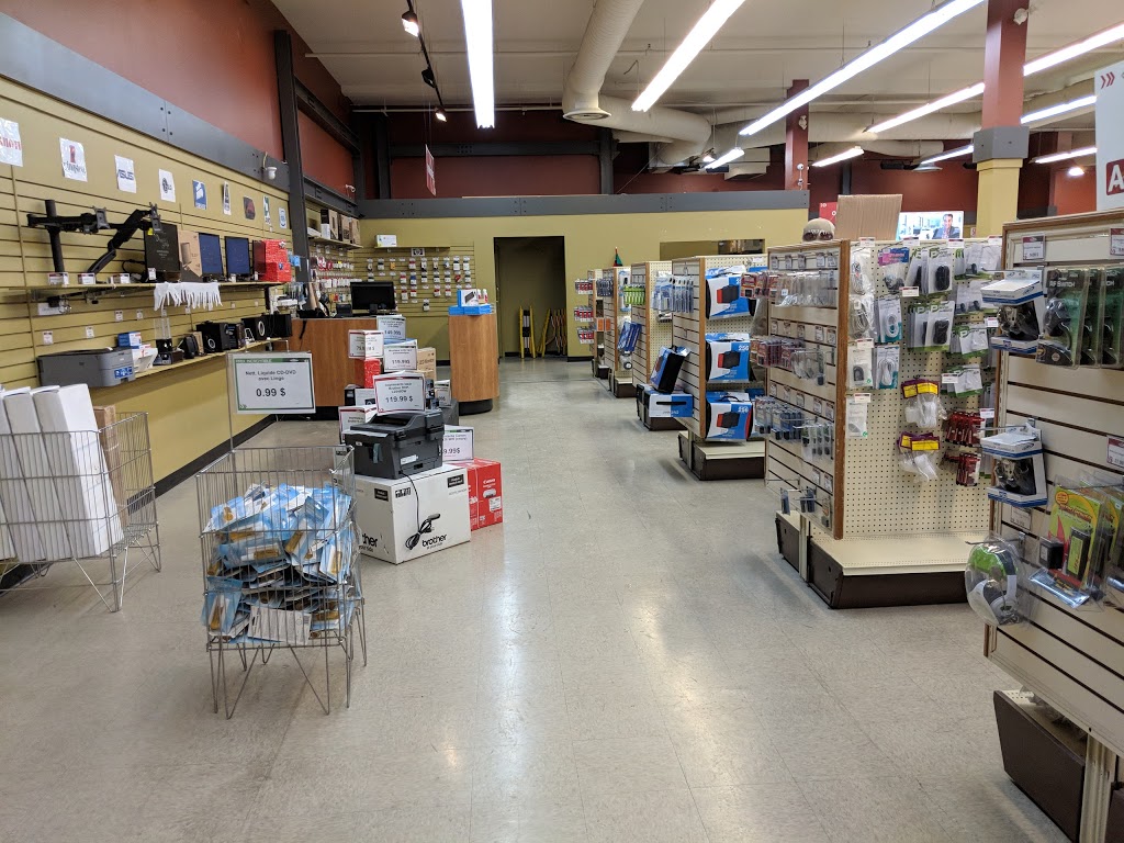 Acces Electronique | 4680 Boul Gene-H.-Kruger, Trois-Rivières, QC G9A 4N1, Canada | Phone: (819) 373-2755