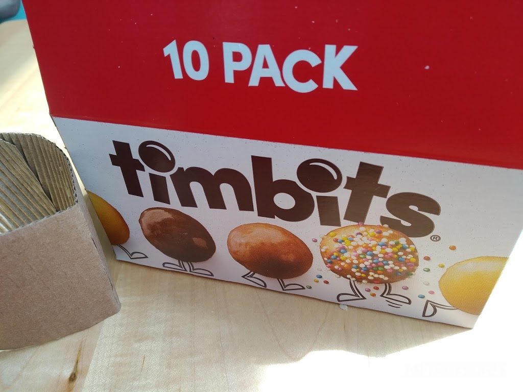 Tim Hortons | 291 S Sykes St, Meaford, ON N4L 1C5, Canada | Phone: (519) 538-1689