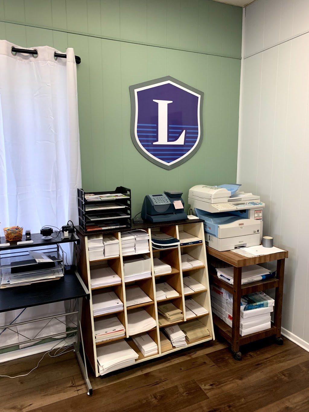 Lakeview Insurance Brokers - Blaine Lake | 207 2 Ave, Blaine Lake, SK S0J 0J0, Canada | Phone: (306) 497-2695