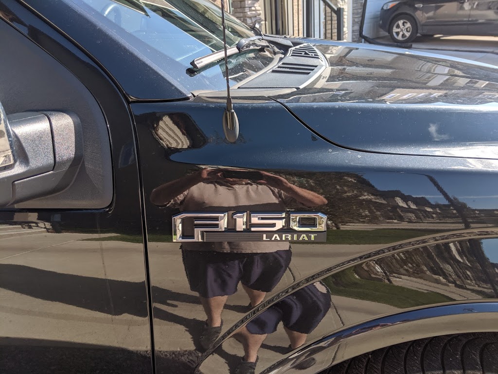 Okotoks Ford Service | 4 Westland Rd, Okotoks, AB T1S 1N1, Canada | Phone: (403) 306-0360