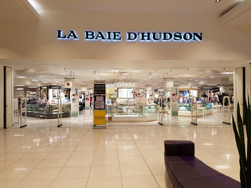 The Bay | 1200 St Laurent Blvd, Ottawa, ON K1K 3B8, Canada | Phone: (613) 748-6105