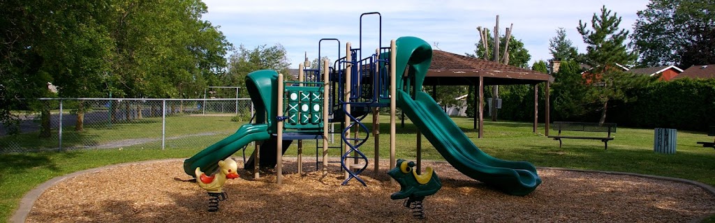 Parc de la Chanterelle | Rue de la Chanterelle, Saint-Basile-le-Grand, QC J3N 1L1, Canada | Phone: (450) 461-8000