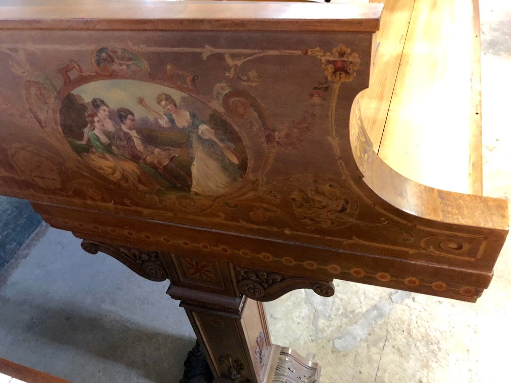 Westend Piano Ltd | 17 Prom. Ronald, Montréal-Ouest, QC H4X 1M9, Canada | Phone: (514) 486-5373