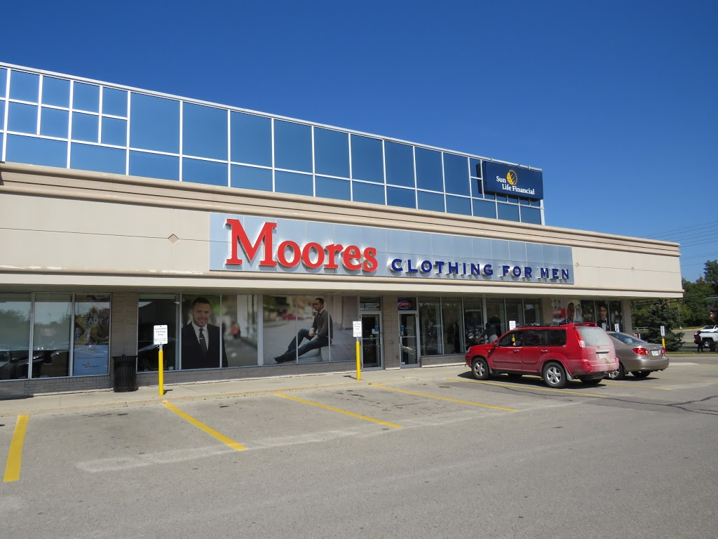 Bridgeport Plaza | 94 Bridgeport Rd E, Waterloo, ON N2J 2J9, Canada | Phone: (519) 885-4170