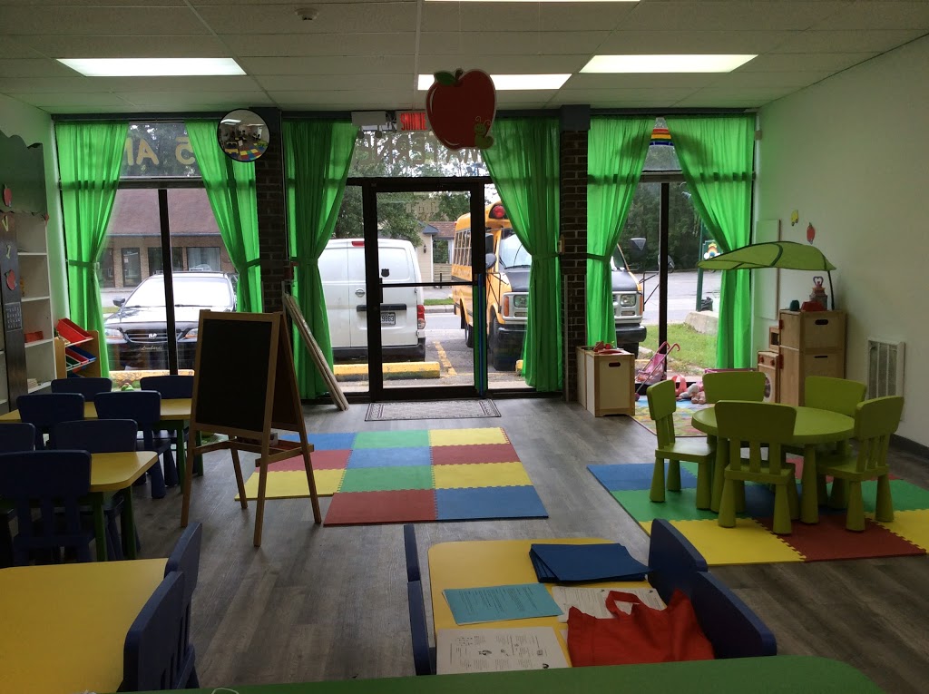 Academie Des Copains Inc | 565 Boulevard Adolphe-Chapleau, Bois-des-Filion, QC J6Z 1K8, Canada | Phone: (450) 621-6001