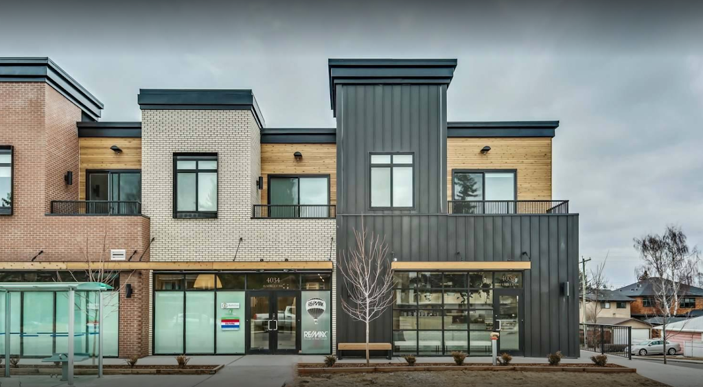 Ben Sweet and Associates | 4034 16 St SW, Calgary, AB T2T 4H4, Canada | Phone: (403) 774-7447