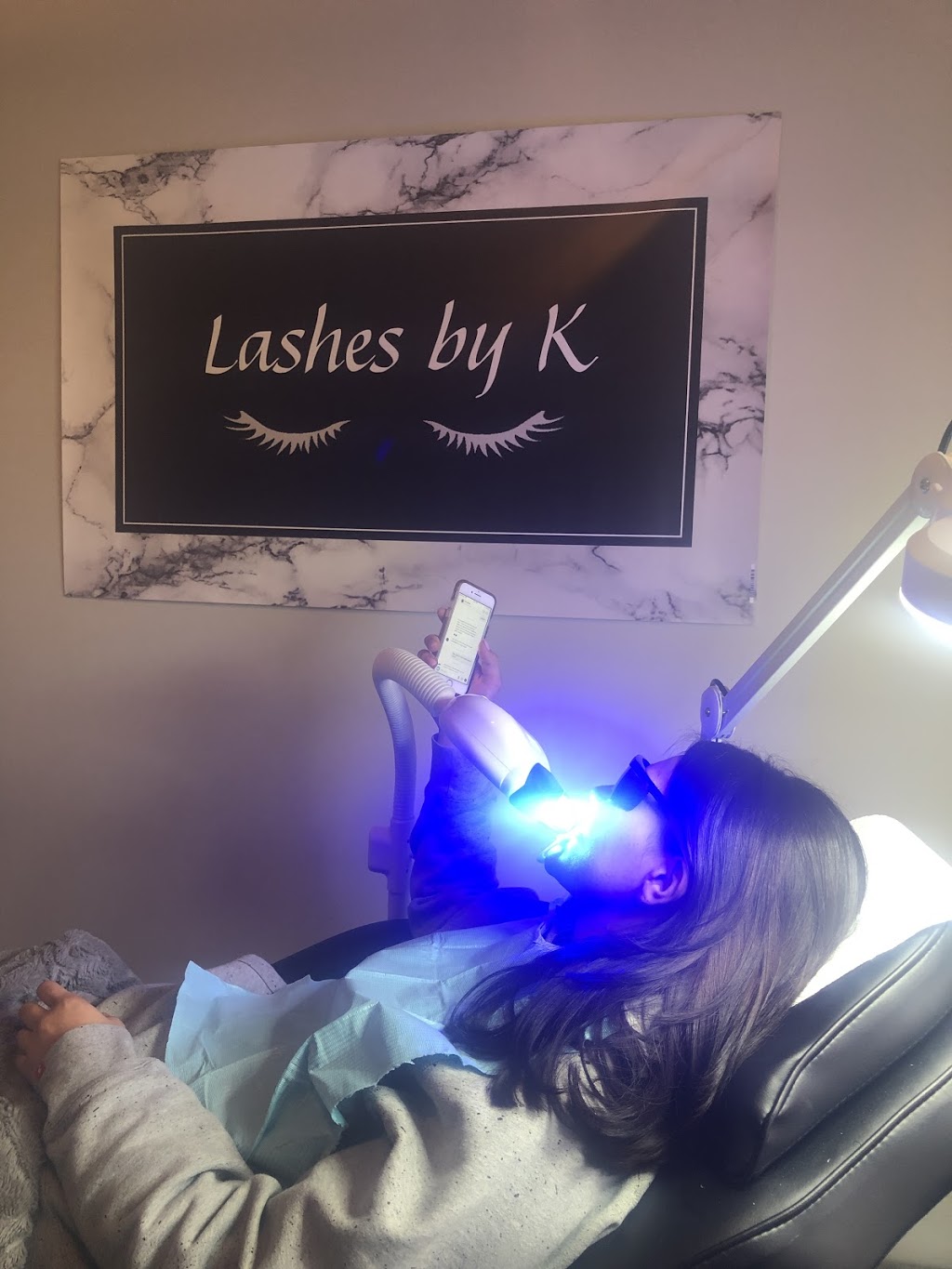 Lashes by K | 2 Cloudburst Rd, Brampton, ON L7A 4H8, Canada | Phone: (905) 715-3869