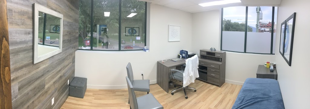 Blue Stone Health | 1635 Abbott St #201, Kelowna, BC V1Y 1A9, Canada | Phone: (236) 420-3382