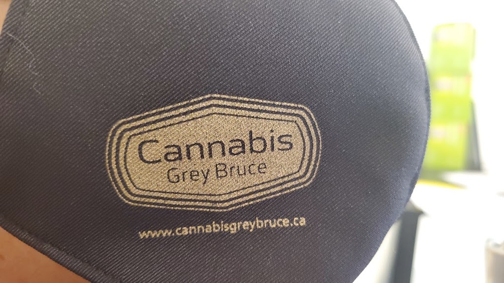 Cannabis Grey Bruce OS | 236 8th St E, Owen Sound, ON N4K 1L1, Canada | Phone: (226) 664-0681