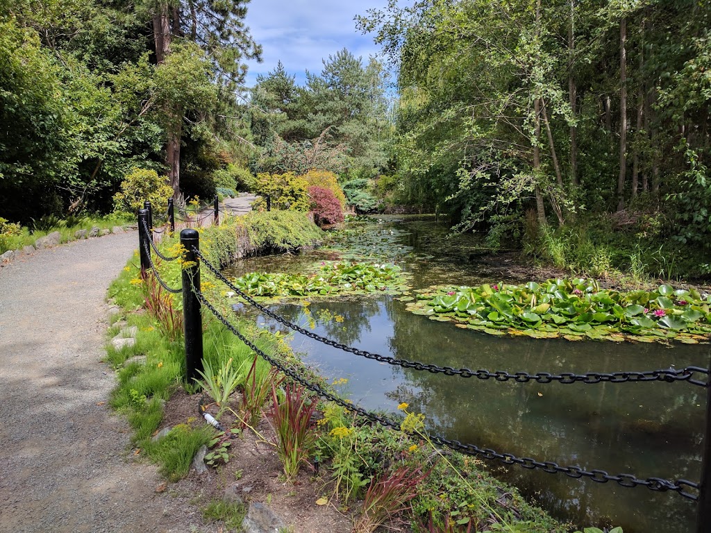 Outerbridge Park | 1181 Royal Oak Dr, Victoria, BC V8X 3T7, Canada
