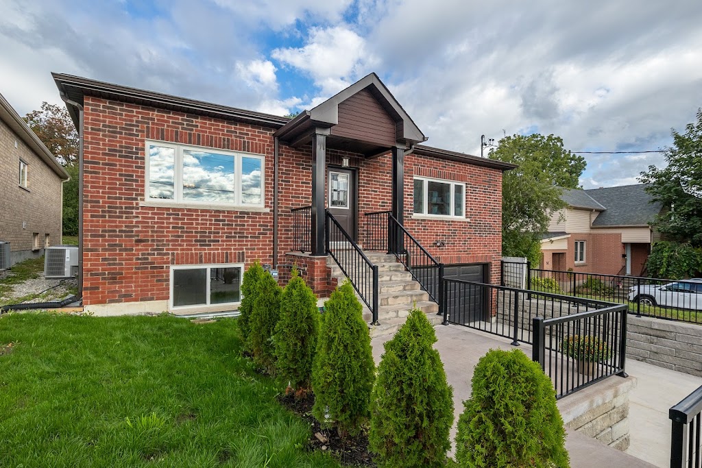 Strategic Real Estate Group | 3000 Garden St Suite 101A, Whitby, ON L1R 2G6, Canada | Phone: (905) 493-5220