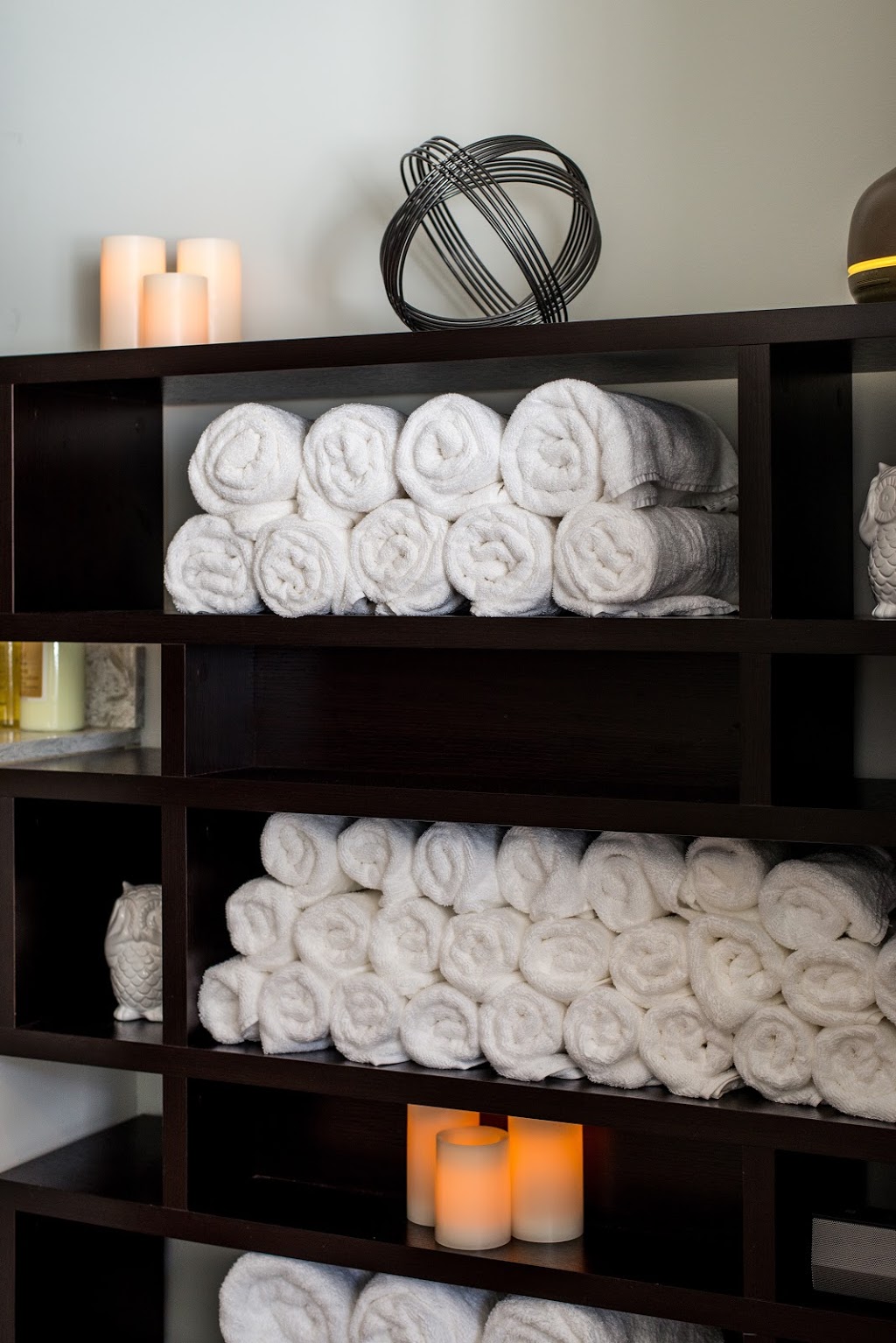 La Belle Maison Day Spa | Farina Rd, Abbotsford, BC V3G 0E8, Canada | Phone: (604) 616-7118