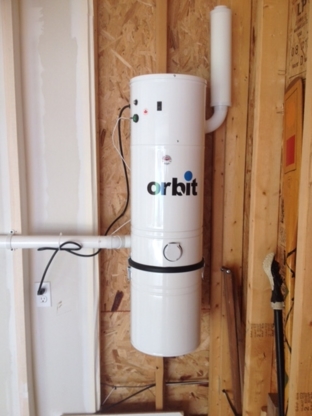 CV Installations Plus | 39 Ottawa Crescent, Guelph, ON N1E 2A5, Canada | Phone: (519) 803-1527