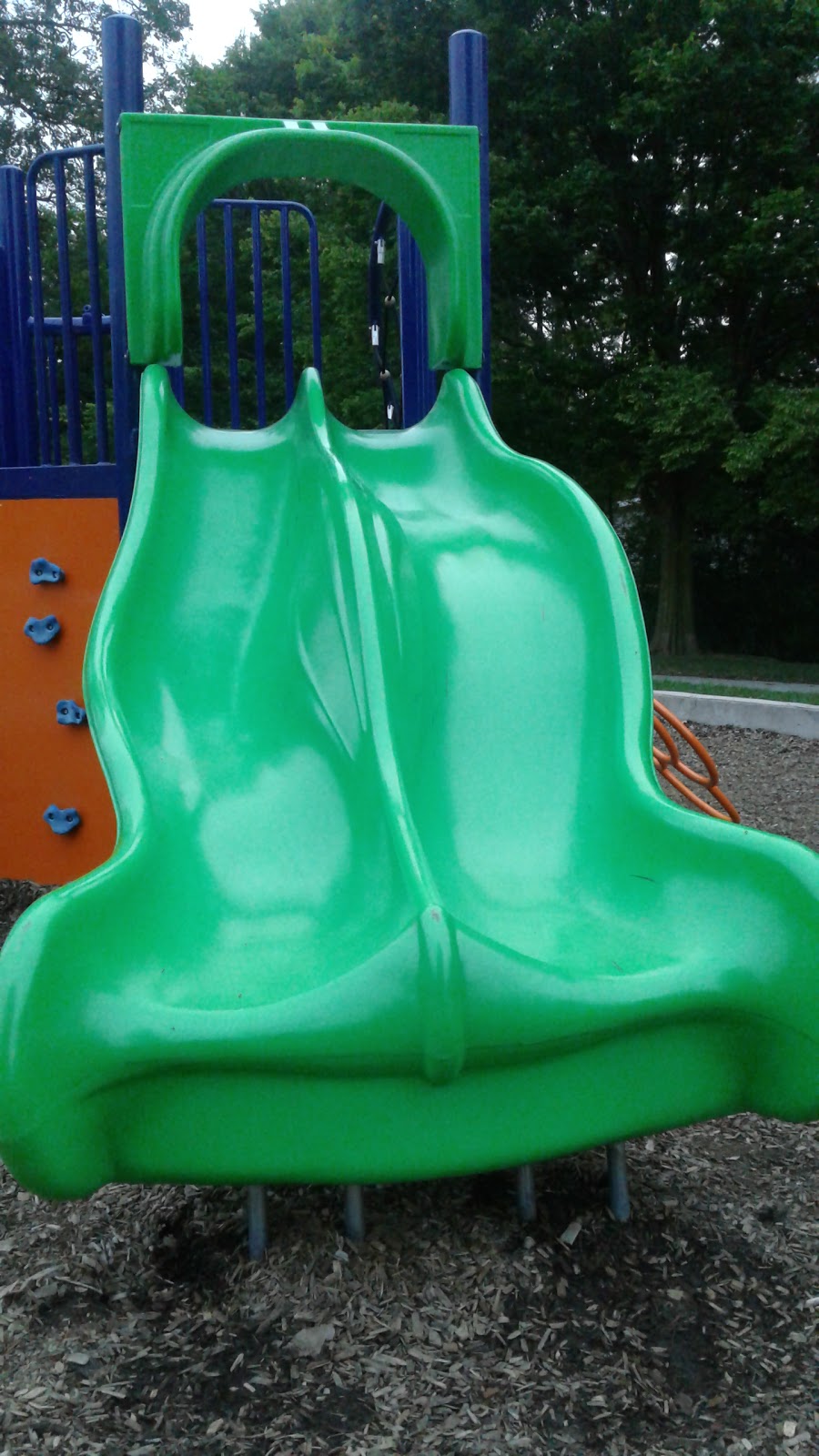 Shallow Creek Park | 9-7 Riddolls Ave, Brantford, ON N3S, Canada