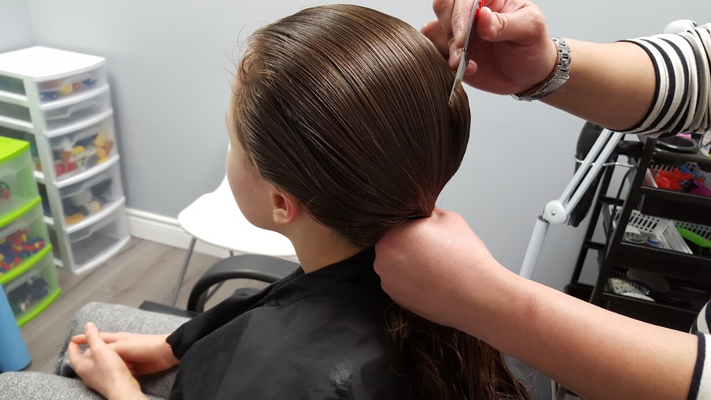 The Lice Crew | Clinique de Poux - Dollard-des-Ormeaux | 4230 Boul Saint-Jean Suite #209, Dollard-des-Ormeaux, QC H9H 3X4, Canada | Phone: (514) 624-5423