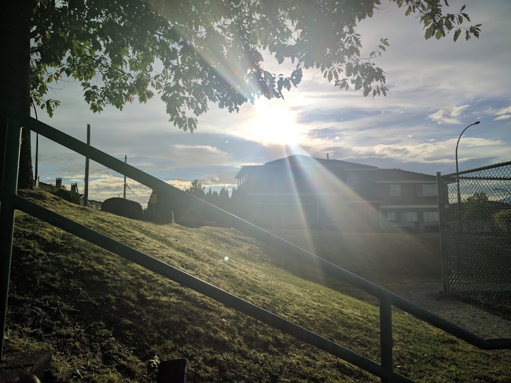 Illuminated All-Weather Field #1 | 81 N Willingdon Ave, Burnaby, BC V5C 5J9, Canada | Phone: (604) 294-7944