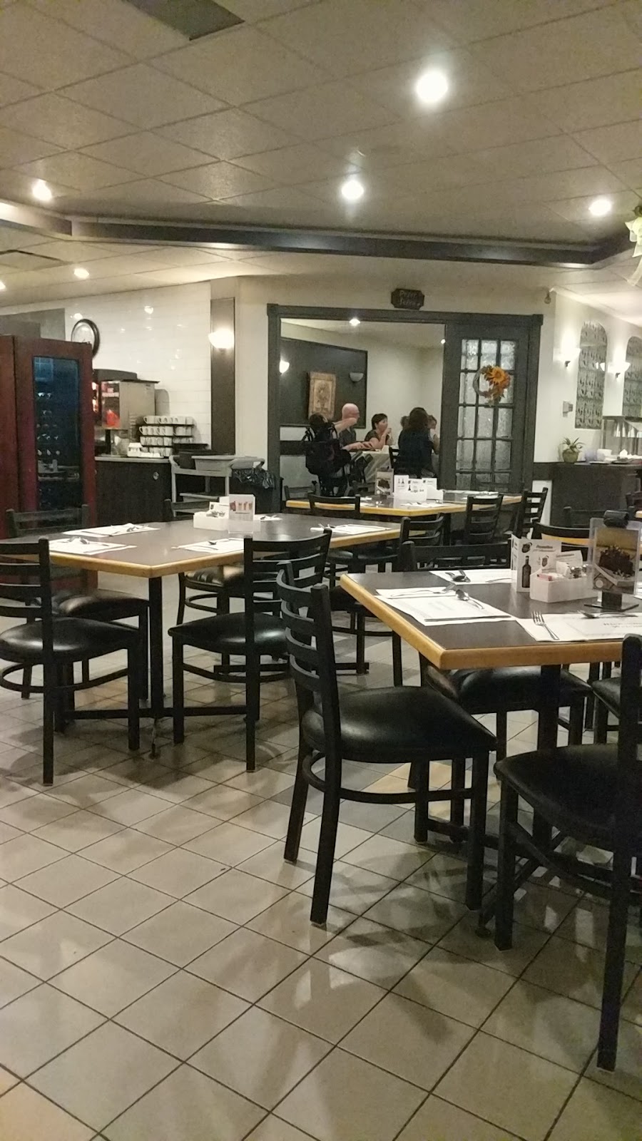 Le Chavigny | 11 Rue des Pins, Deschambault, QC G0A 1S0, Canada | Phone: (418) 286-4959