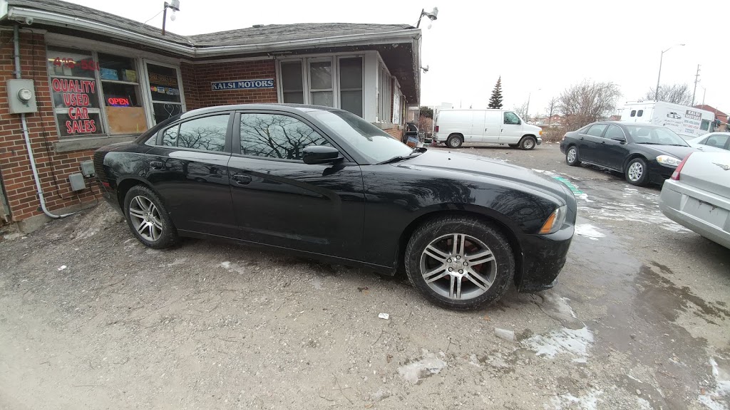 Citi Fine Cars Ltd | 10134 Hurontario St, Brampton, ON L7A 1E7, Canada | Phone: (905) 459-3636