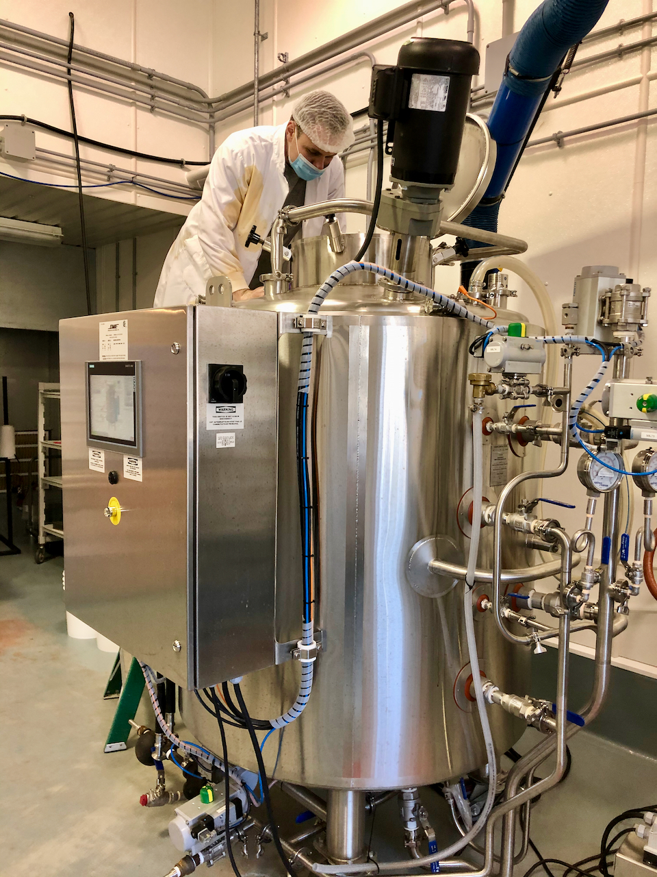 RPS Biologiques | 101 Belvedere Ave, Charlottetown, PE C1A 6B3, Canada | Phone: (902) 367-2032
