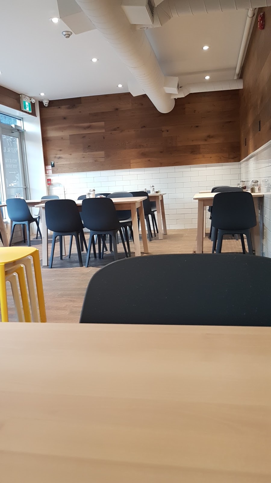 The Whistle Stop diner | 77 Mill street East, ON-7, Acton, ON L7J 1H5, Canada | Phone: (519) 929-9590