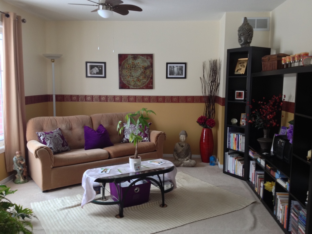 Lets Talk... Coaching & Energy Healing | 1163 Elmlea Dr, Ottawa, ON K1J 6W1, Canada | Phone: (613) 746-9113