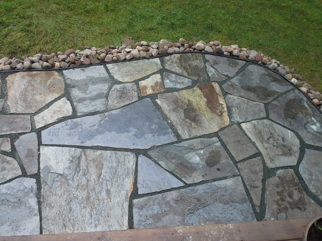 Langille Masonry Construction Ltd. | 43 Montana Rd, Guelph, ON N1E 3M4, Canada | Phone: (519) 938-7646