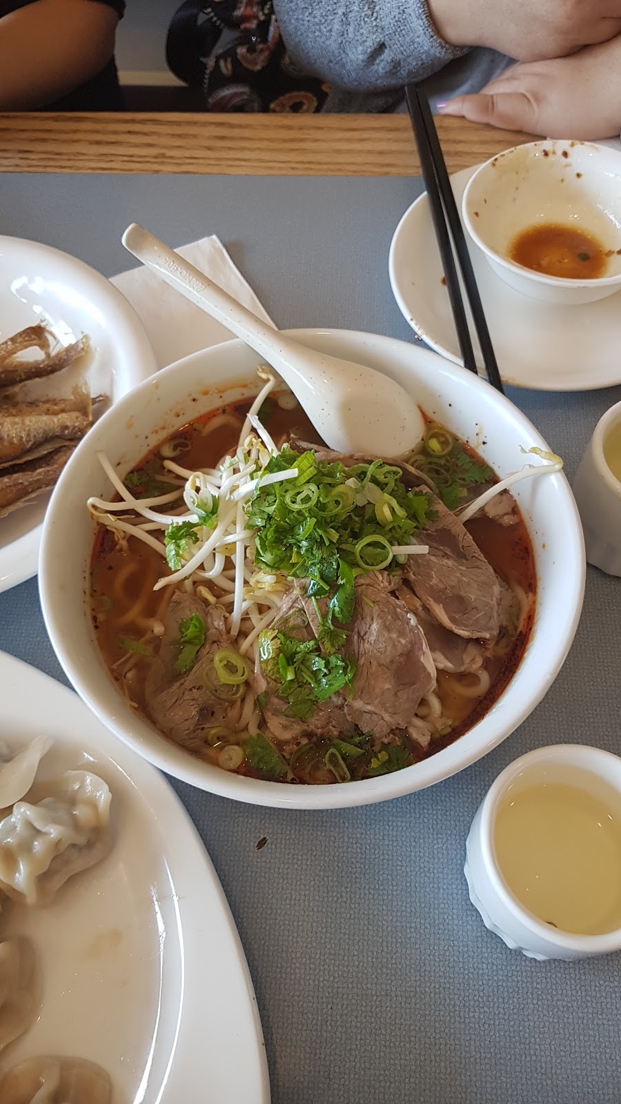 Fishermans Kitchen | 3891 Chatham St #10, Richmond, BC V7E 2Z6, Canada | Phone: (604) 285-0688