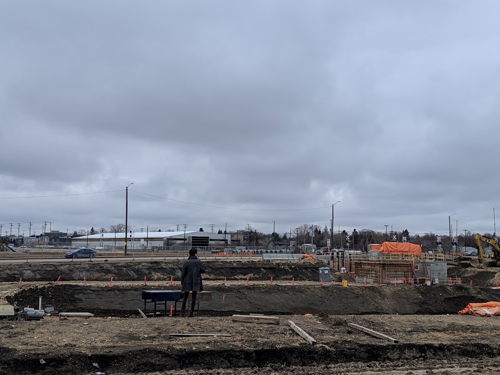 StorageVille | 830 Waverley St, Winnipeg, MB R3T 5Z7, Canada | Phone: (204) 272-4533