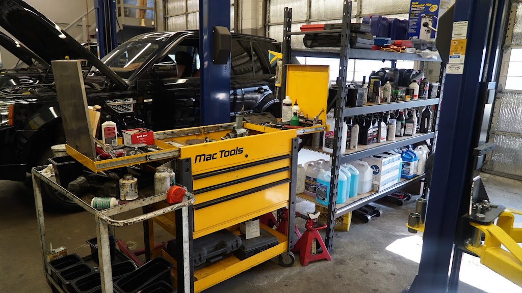Front Line Auto Centre | 14770 64 Ave Unit #105, Surrey, BC V3S 1X7, Canada | Phone: (604) 598-8880