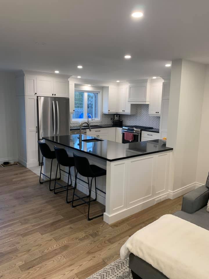 WIHM Renovation | 1730 Bd de la Cité des Jeunes #11, Les Cèdres, QC J7T 1K9, Canada | Phone: (450) 452-9990