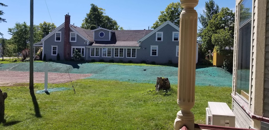 Hilltop Hydroseeding | 21 McIntosh Hill Rd, McIntosh Hill, NB E4S 4K5, Canada | Phone: (506) 955-2175