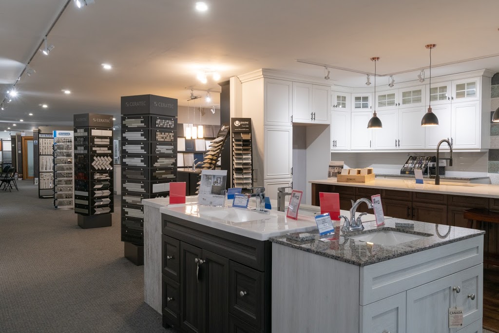 Dubys Home Centre, Ltd. | 269 Ramsay St, Amherstburg, ON N9V 2Z2, Canada | Phone: (519) 736-4021