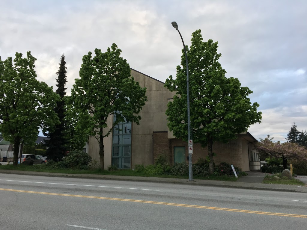 New Westminster Evangelical Free Church | 7895 Canada Way, Burnaby, BC V3N 3K8, Canada | Phone: (604) 521-2217