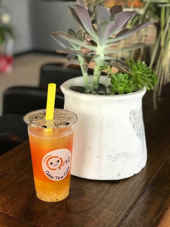 Boba Time Cafe | 6888 Royal Oak Ave #101, Burnaby, BC V5J 4J2, Canada | Phone: (604) 423-3813