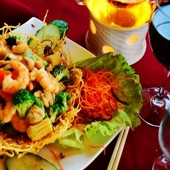 Lan Cuisine Orientale | 40 Rue Merry S, Magog, QC J1X 3L2, Canada | Phone: (819) 847-4039